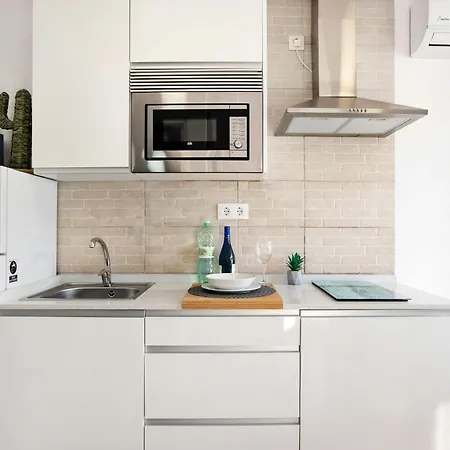 Casa di campagna Zahora Qg Barbate