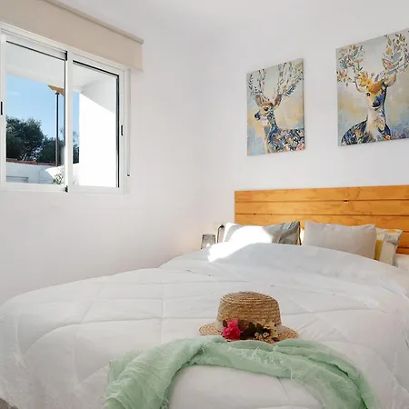 Zahora Qg Holiday home *